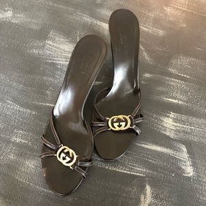 Gucci Heels